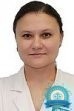 Дерматолог, дерматокосметолог Зиятдинова Элина Азатовна