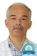 Рентгенолог, радиолог Закиров Рустем Хайдарович