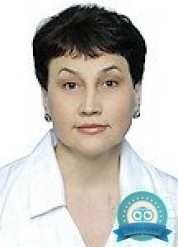 Невролог, вертебролог Мифтахова Роза Хайдаровна