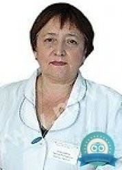 Иммунолог, аллерголог Ахмедзянова Дамира Гумаровна