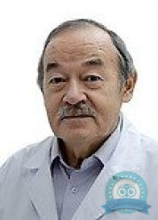 Уролог Латыпов Шамиль Шакирович