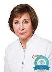 Акушер-гинеколог, гинеколог Минуллина Нина Константиновна