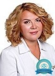 Дерматолог, дерматокосметолог Напалкова Елена Васильевна