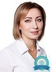 Дерматолог, дерматокосметолог Насыбуллина Лейсан Раисовна