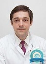 Уролог, сексопатолог, андролог Куринов Артем Николаевич