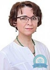 Акушер-гинеколог, гинеколог Музеева Лилия Феркатовна