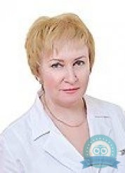 Акушер-гинеколог, гинеколог Чернышева Наталья Александровна