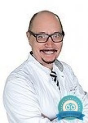 Стоматолог, стоматолог-терапевт Корчагин Валерий Григорьевич