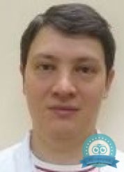 Уролог, андролог Гилманов Рустем Назимович