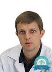 Дерматолог, маммолог, онколог, онколог-маммолог, дерматоонколог Шарапов Том Леонидович
