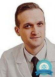Пластический хирург, маммолог, онколог, онколог-маммолог Дружков Антон Олегович