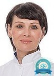 Дерматолог, дерматовенеролог, дерматокосметолог Бакирова Светлана Мусавировна