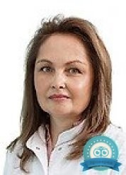 Детский невролог Султанова Резеда Зиннуровна