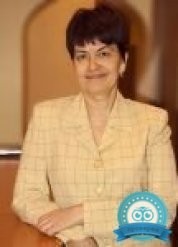 Детский невролог, детский рефлексотерапевт Аскольская Татьяна Николаевна