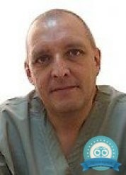 Мануальный терапевт Магдеев Рим Рафкатович