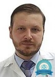 Хирург, сосудистый хирург, флеболог Фадеев Владимир Анатольевич