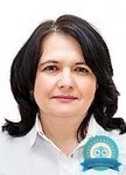 Акушер-гинеколог, гинеколог, врач узи Тазиева Лариса Валерьевна