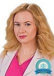 Офтальмолог (окулист), офтальмохирург Кузнецова Ольга Михайловна