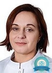Кардиолог, диетолог, терапевт Караксина Елена Юрьевна