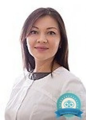 Невролог Щербакова (Хузяшева) Эльвира