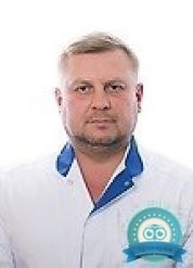 Онколог Зинченко Сергей Викторович