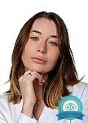 Дерматолог, дерматокосметолог, трихолог Пшеничникова Татьяна Викторовна
