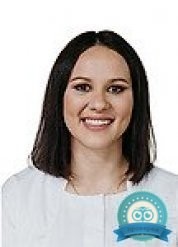 Детский гастроэнтеролог Юнусова Лилия Раисовна