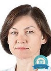 Терапевт Федорова Лилия Рамилевна