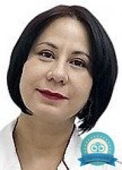 Терапевт Вырина Люция Наилевна