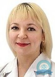 Гинеколог, маммолог, врач узи, онколог, онколог-маммолог Шидловская Юлия Анатольевна