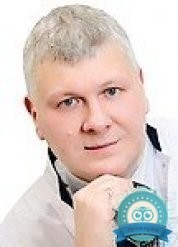 Психиатр, психотерапевт, нарколог Симаков Дмитрий Александрович