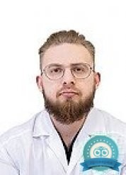 Дерматолог, дерматовенеролог, дерматокосметолог, трихолог Грабалин Александр Витальевич
