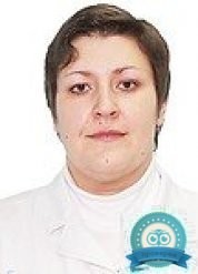 Дерматолог, дерматокосметолог Грекова Ирина Алексеевна