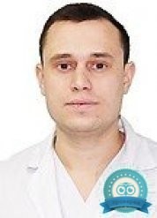 Хирург, проктолог, флеболог Ильин Роман Олегович