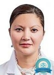 Дерматолог, дерматокосметолог Закиева Лилия Ринатовна