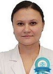 Дерматолог, дерматокосметолог Зиятдинова Элина Азатовна