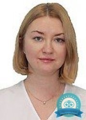 Дерматолог, дерматокосметолог Карловская Марина Алексеевна