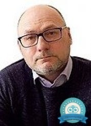 Детский психотерапевт Воробьевский Александр Анатольевич