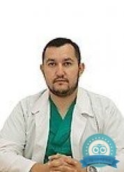 Детский мануальный терапевт, детский ортопед, детский травматолог Ислямов Данис Марселевич