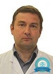 Рентгенолог Анисимов Владимир Иванович