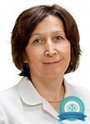 Невролог, рефлексотерапевт Фазлыяхметова Рузиля Талгатовна