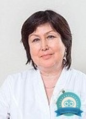 Гинеколог, гинеколог-эндокринолог, сексопатолог Закиржанова Наиля Рафиковна