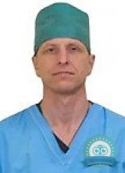 Стоматолог, стоматолог-хирург Кузнецов Сергей Владимирович