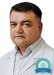 Рентгенолог Гатауллин Марат Марселевич