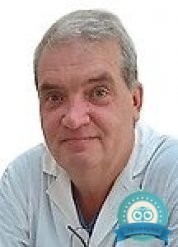 Невролог Ларин Алексей Николаевич