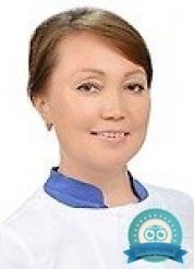 Офтальмолог (окулист) Мойкина Елена Леонидовна