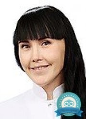 Офтальмолог (окулист), офтальмохирург Нуришанова Татьяна Олеговна