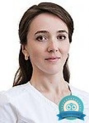 Офтальмолог (окулист), офтальмохирург Жукова Марина Юрьевна