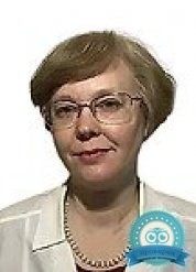 Эндокринолог Бушуйкина Ольга Борисовна