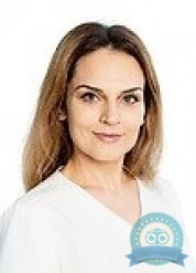 Невролог, остеопат Зиннурова Зухра Наилевна